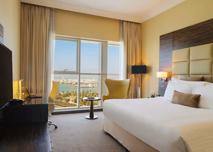 Jannah Burj Al Sarab