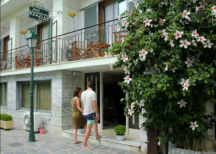 Hotel Kostis