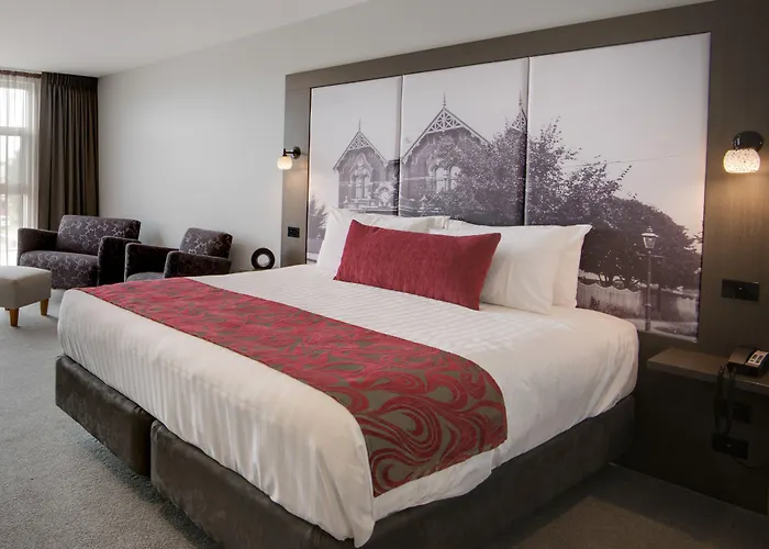 Mercure Warragul