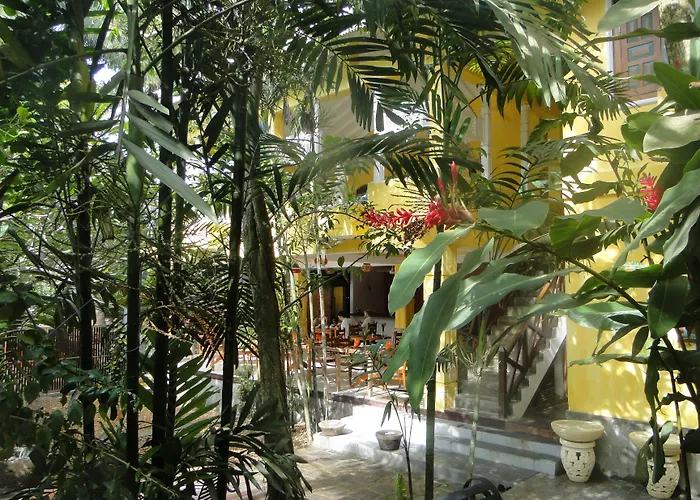 Thambapanni Retreat
