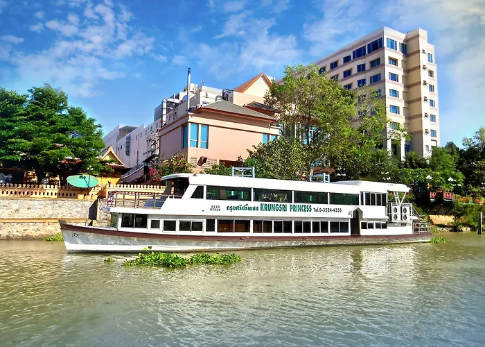 Krungsri River Hotel