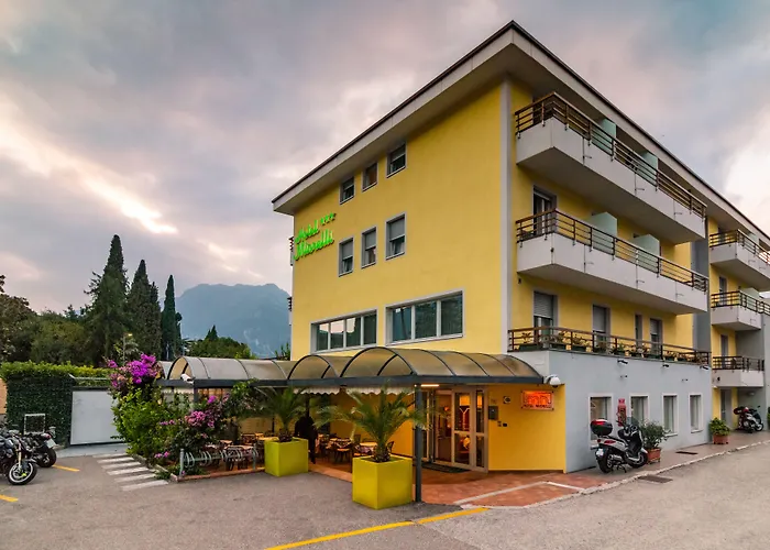 Hotel Miorelli