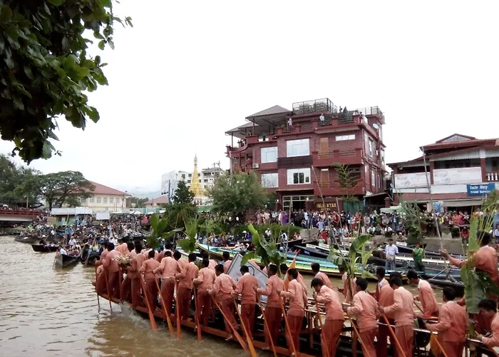 Inle Star Hotel