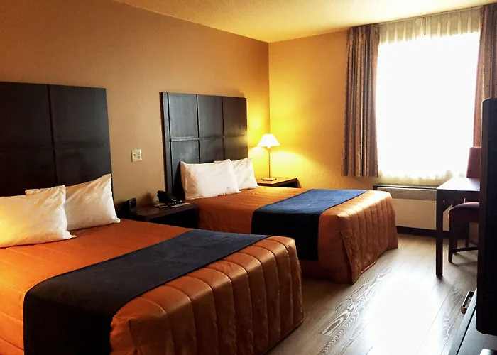 Hotel Mingan
