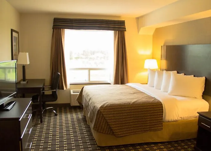 Sigma Inn & Suites