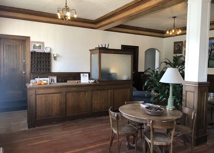 Winnedumah Hotel