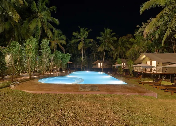 Kottawatta Village