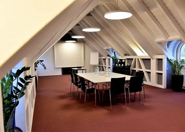 Hotel Am Spisertor