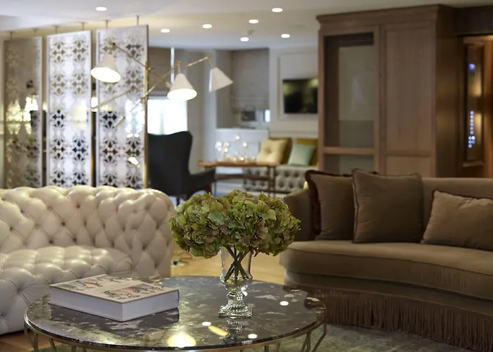 Marpessa Hotel & Spa