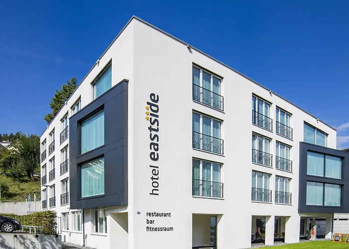 Hotel Eastside