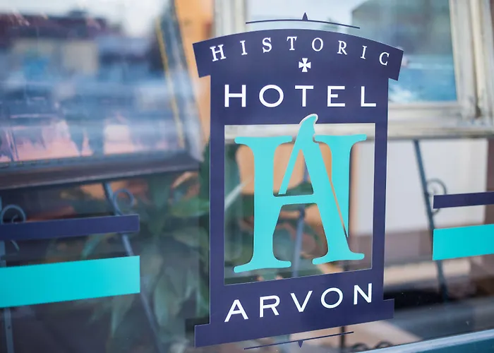 Hotel Arvon