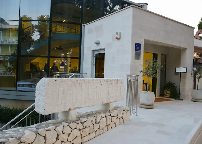 Hotel Villa Radin