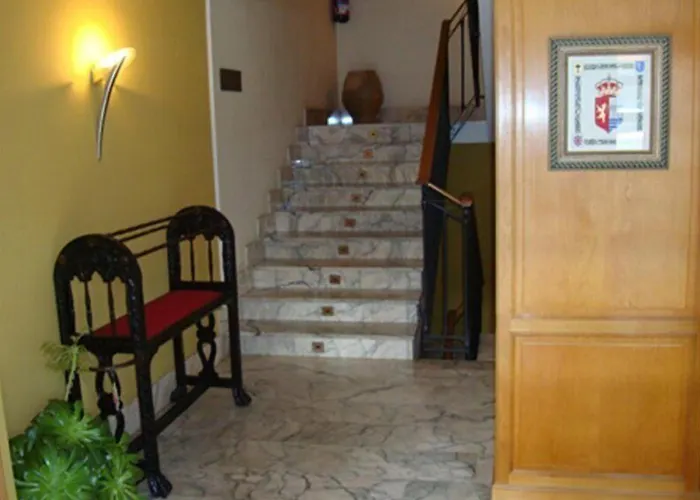 Hotel Chané