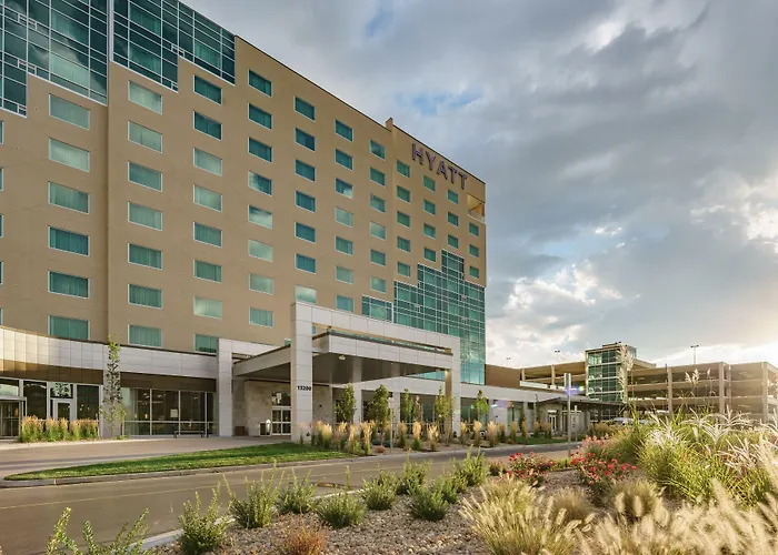 Hyatt Regency Denver Anschutz Medical Campus