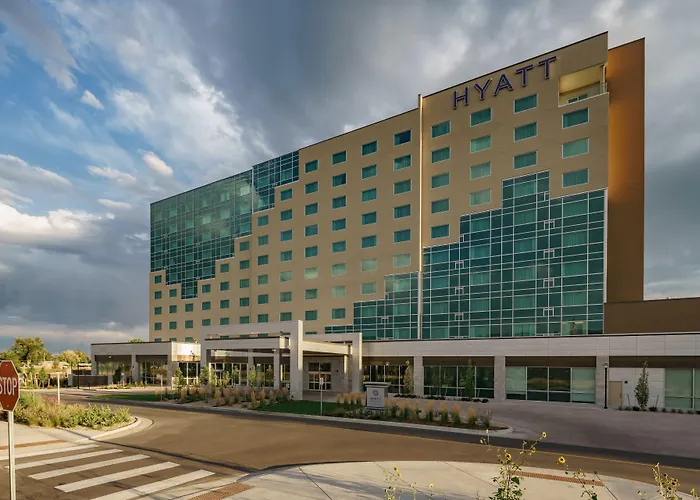 Hyatt Regency Denver Anschutz Medical Campus