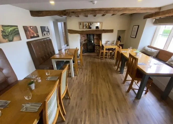 The Bell Inn