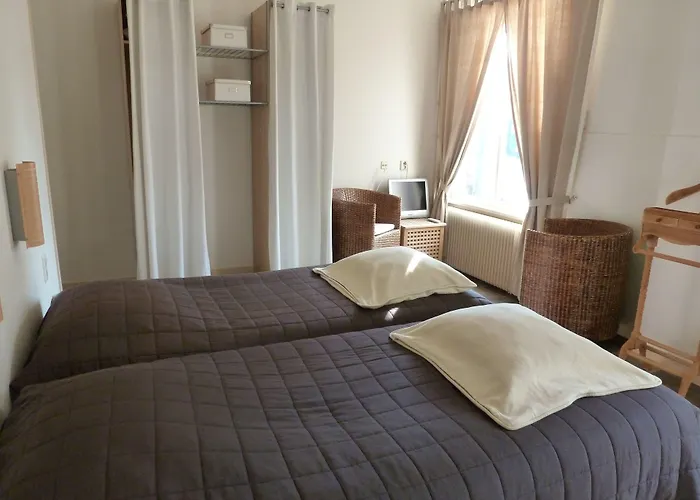 Hotel het Oude Postkantoor
