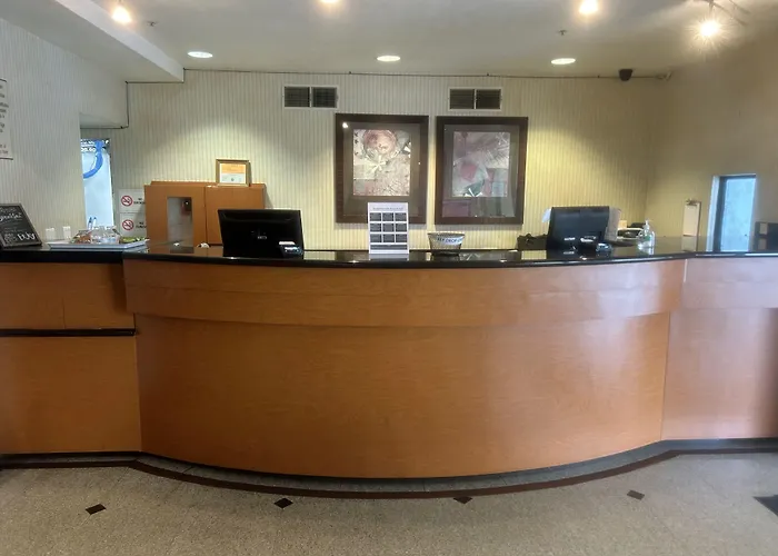Huntington Beach Inn