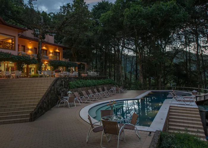 Kuriuwa Hotel