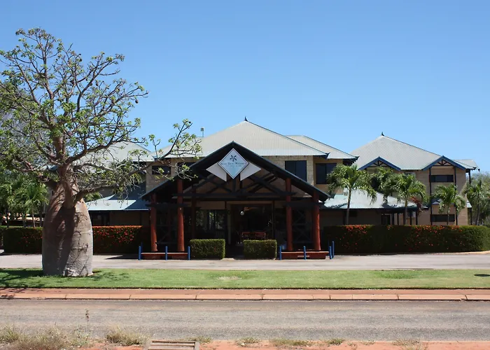 Apartments At Blue Seas Resort
