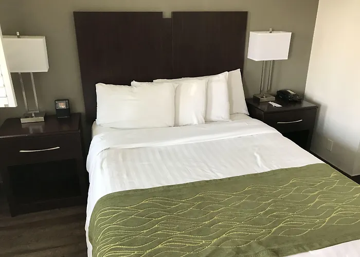 Hi View Inn&Suites