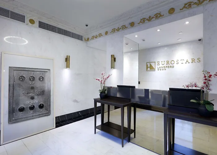 Eurostars Langford