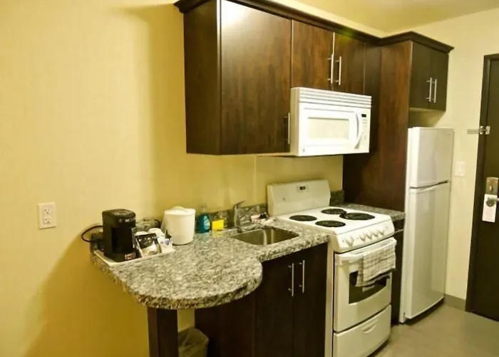 Western Star Inn And Suites Carlyle