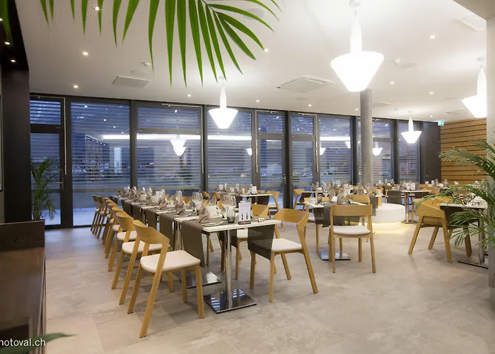 Martigny Boutique-Hotel