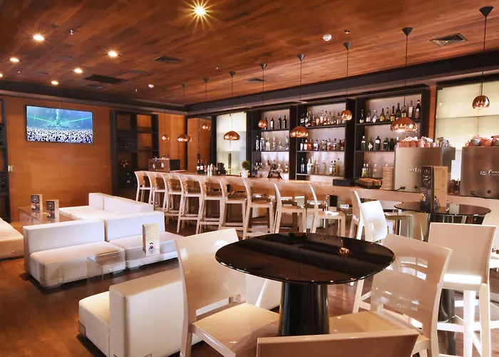 Solace Hotel Santiago