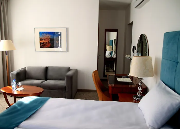 Srodka Boutique Hotel
