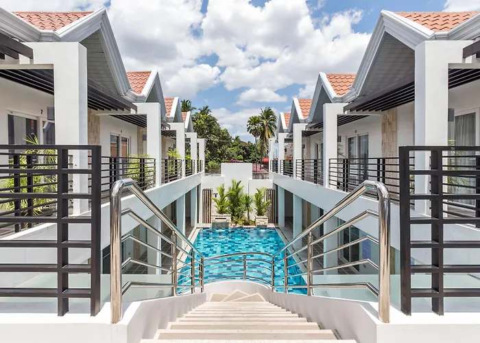 Winds Boutique Hotel