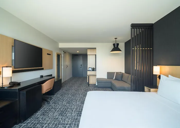 Hyatt Place Whitehorse