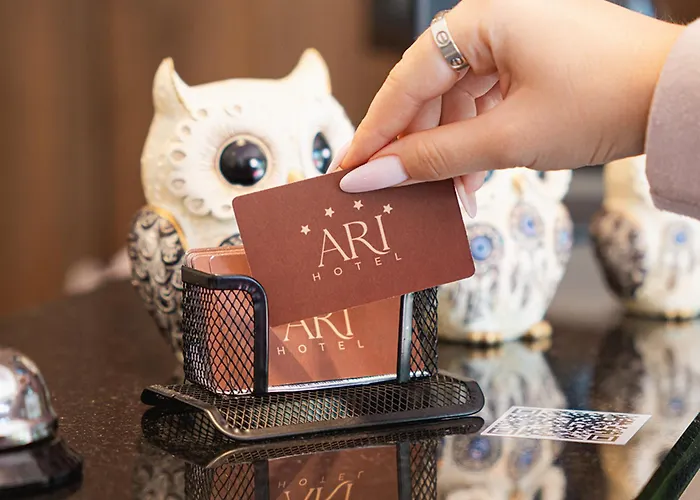 Hotel Ari