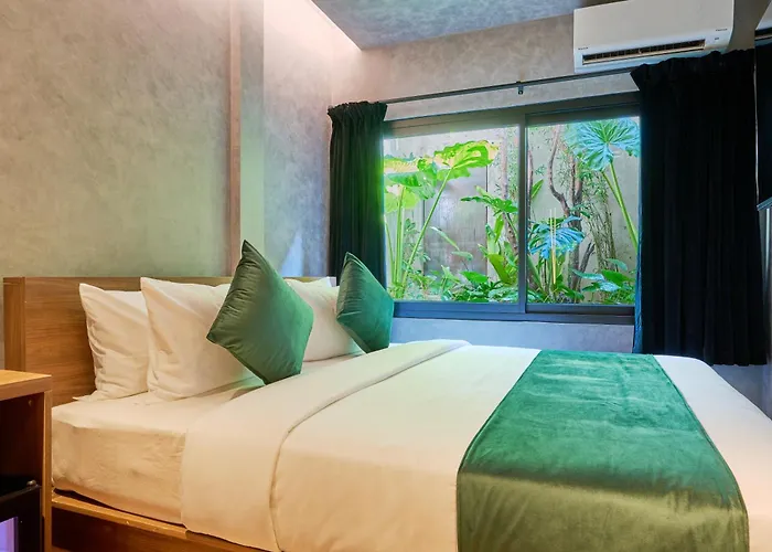Z Garden Hotel Managed By H Hospitality