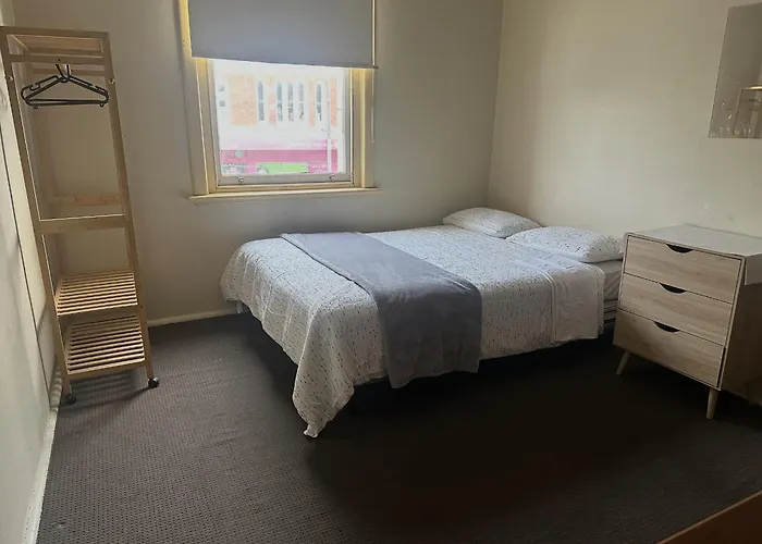 Ararat Hotel