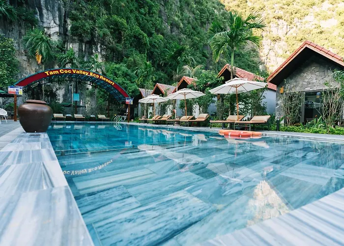 Tam Coc Valley Eco Resort