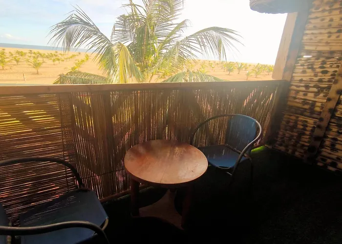 Bamboo Numerik