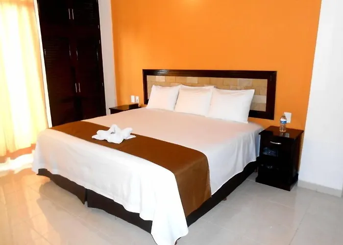 Hotel John David