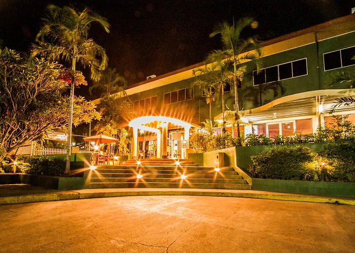 Hideaway Hotel