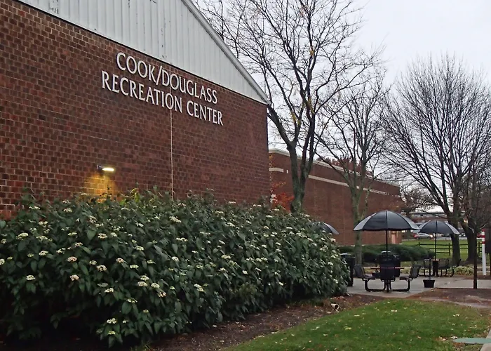 Rutgers University Inn And Conference Center