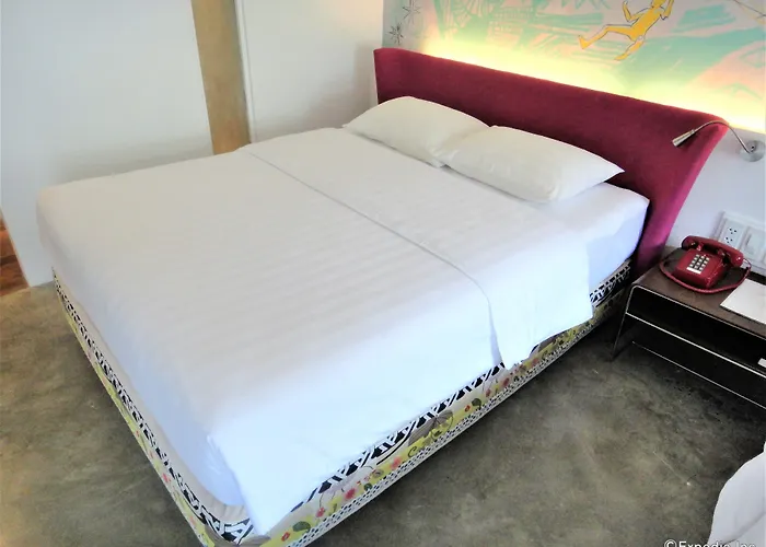 Canvas Boutique Hotel