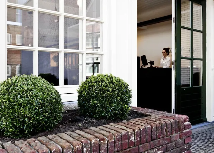 College Hotel Alkmaar