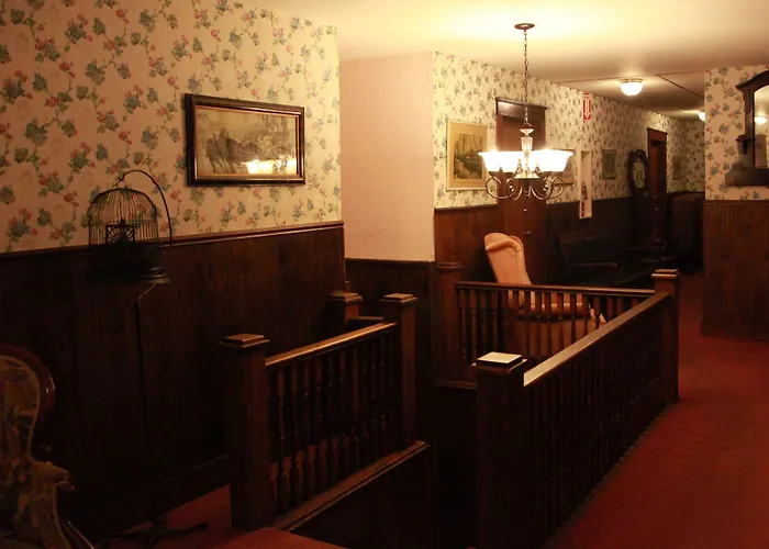 The Winter Inn