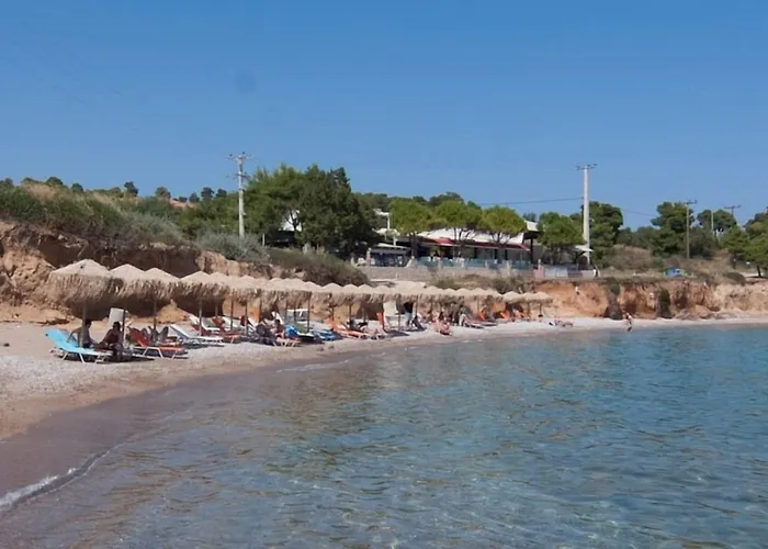 Epavlis Beach Resort