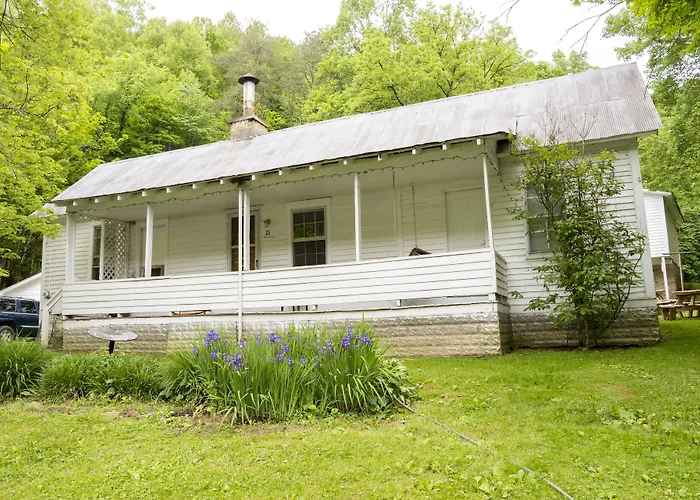 Country Road House