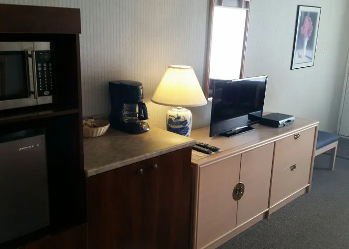 Hotel Motel Penn-Mass