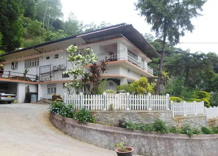 Kandy Hills