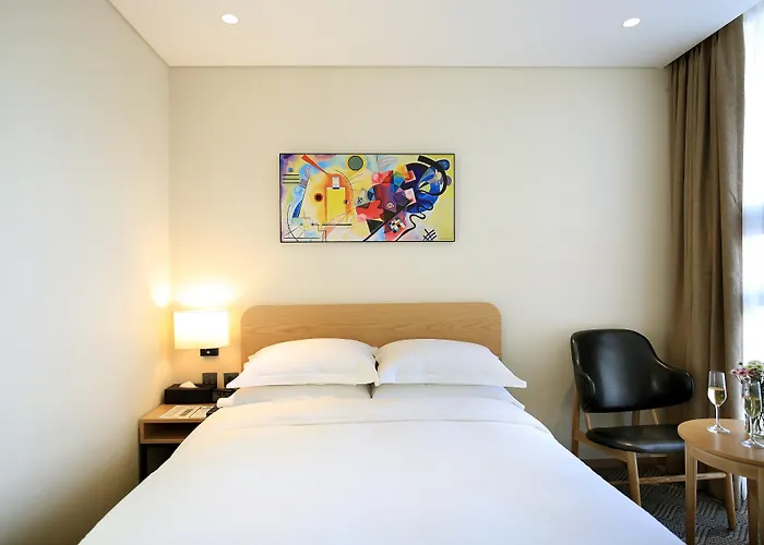 Best Western Haeundae Hotel