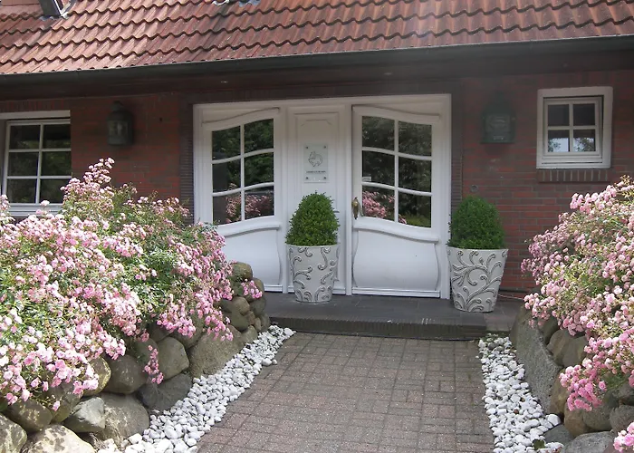 Landhaus Sylter Hahn