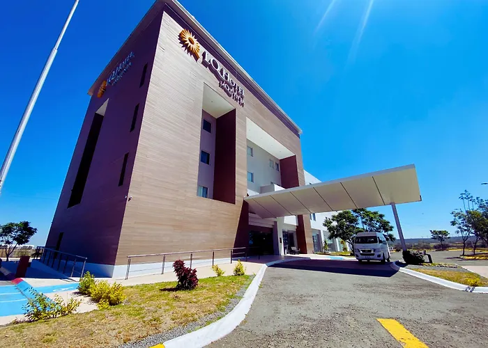 Hotel La Quinta By Wyndham Aguascalientes